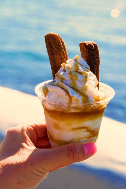 San Diego, Seaport Village: Waterfront Walking Food Tour - Meeting Point and Accessibility