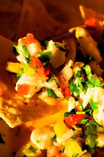 San Diego, Seaport Village: Waterfront Walking Food Tour - Booking and Cancellation Policy