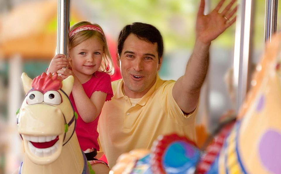 San Diego: Sesame Place Ticket With Optional SeaWorld Ticket - Key Points