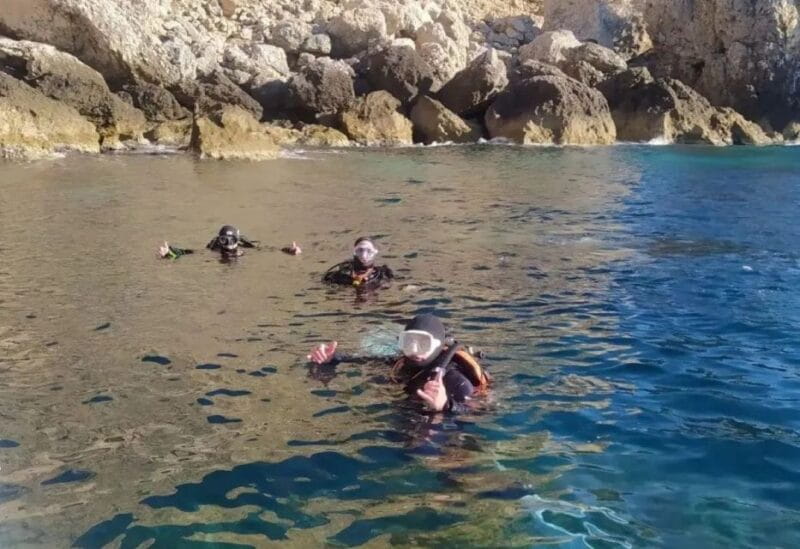 San Domino, Tremiti: Guided dives around Tremiti Islands - Discovering the Tremiti Islands: An Authentic Underwater Adventure