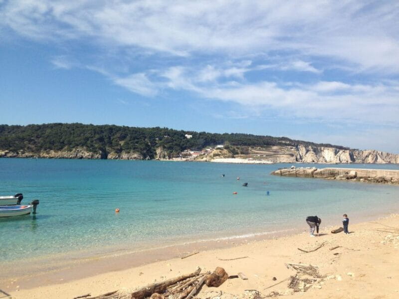 San Domino, Tremiti: Guided dives around Tremiti Islands - Who Will Love This Experience?
