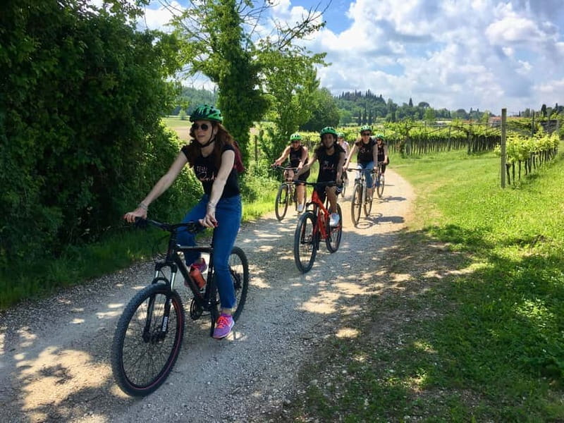 San Felice: E-bike tour and Olive Oil Tasting with food - FAQ - Common Questions Answered
