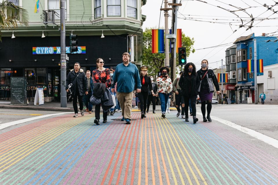 San Francisco: Castro LGBTQ Walking Tour - Historical Impact