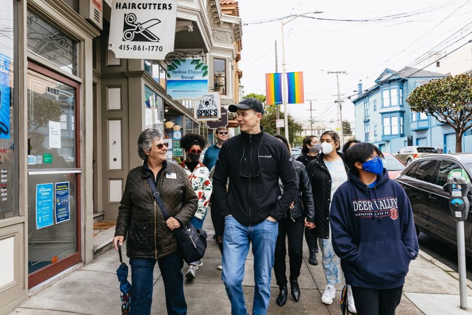 San Francisco: Castro LGBTQ Walking Tour - Harvey Milks Legacy