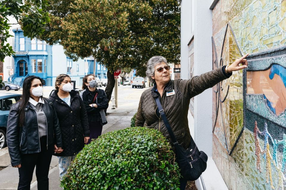 San Francisco: Castro LGBTQ Walking Tour - Booking and Cancellation