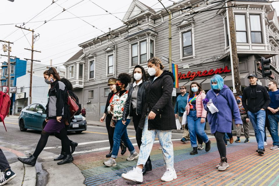 San Francisco: Castro LGBTQ Walking Tour - Frequently Asked Questions