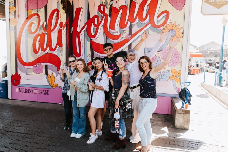 San Francisco: Comprehensive Half-Day Guided City Tour - Customer Feedback