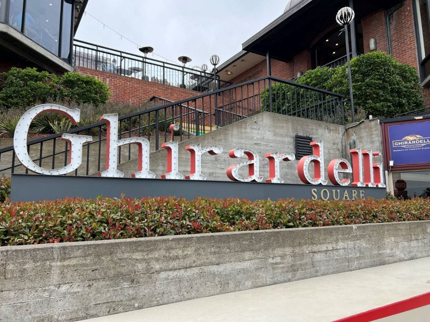 San Francisco Fishermans Wharf Scavenger Hunt Adventure - Requirements and Recommendations