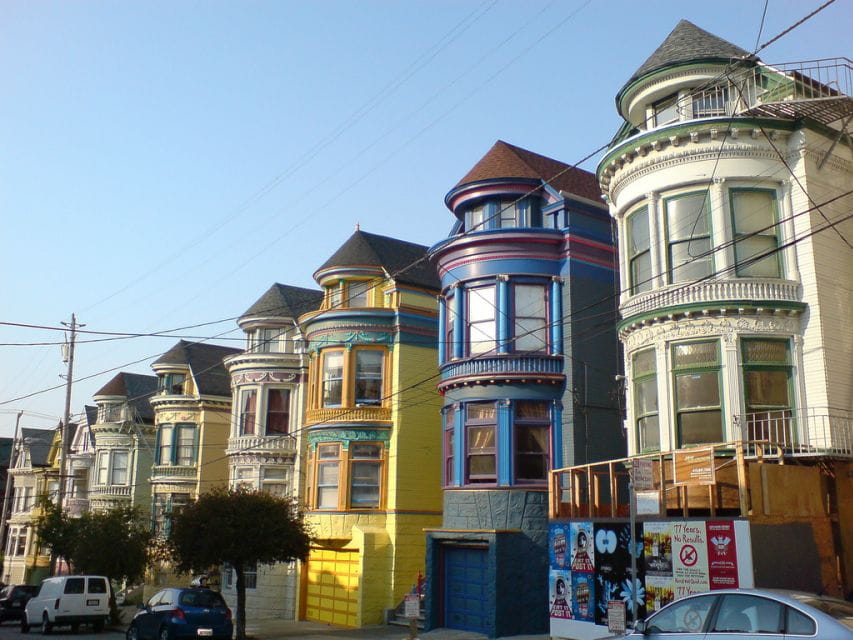 San Francisco: Half Day Wine Tour & Hop-On Hop-Off City Tour - Key Points