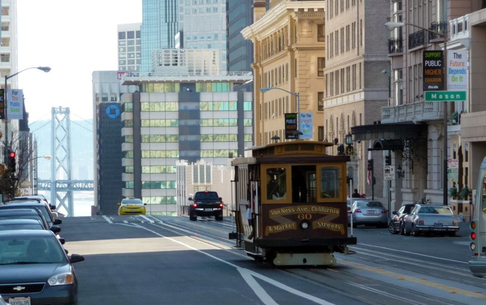 San Francisco: Half Day Wine Tour & Hop-On Hop-Off City Tour - Frequently Asked Questions