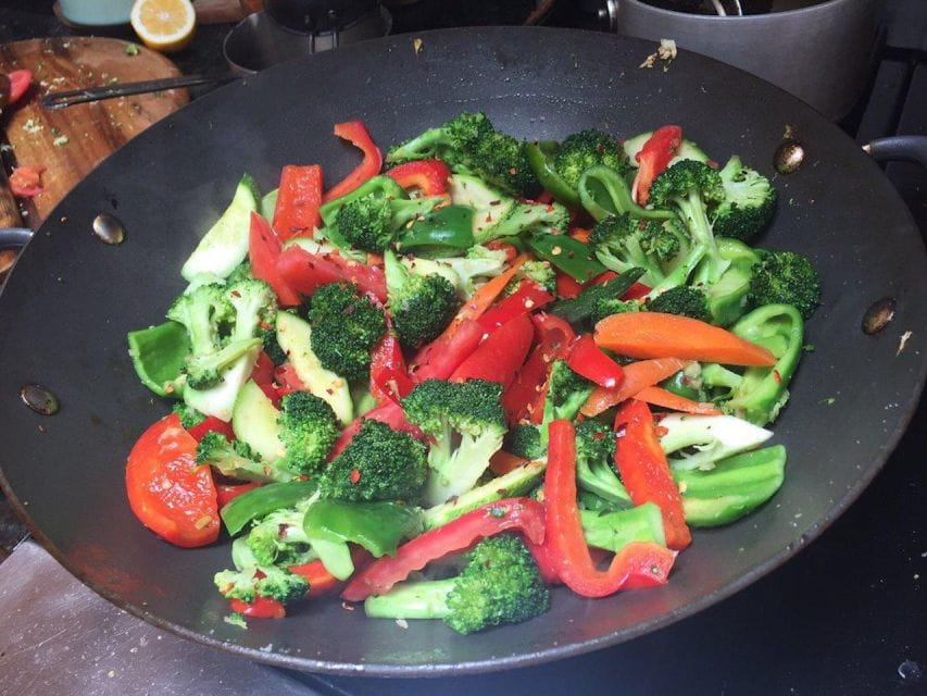 San Francisco: Indian Food Cooking Class - Reservation Process