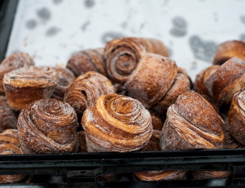 San Francisco: Mission District Food Tour With Tastings - Important Tour Guidelines