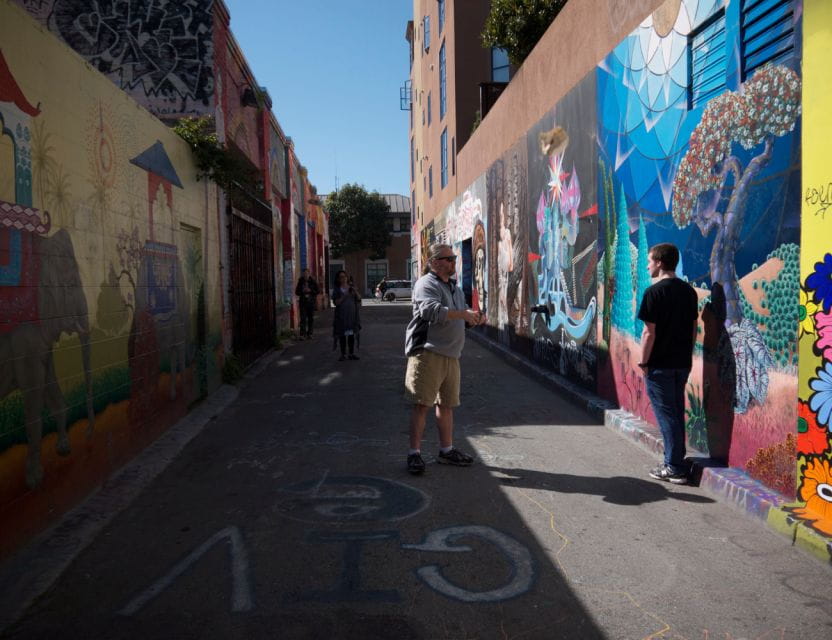 San Francisco: Mission District Food Tour With Tastings - Frequently Asked Questions