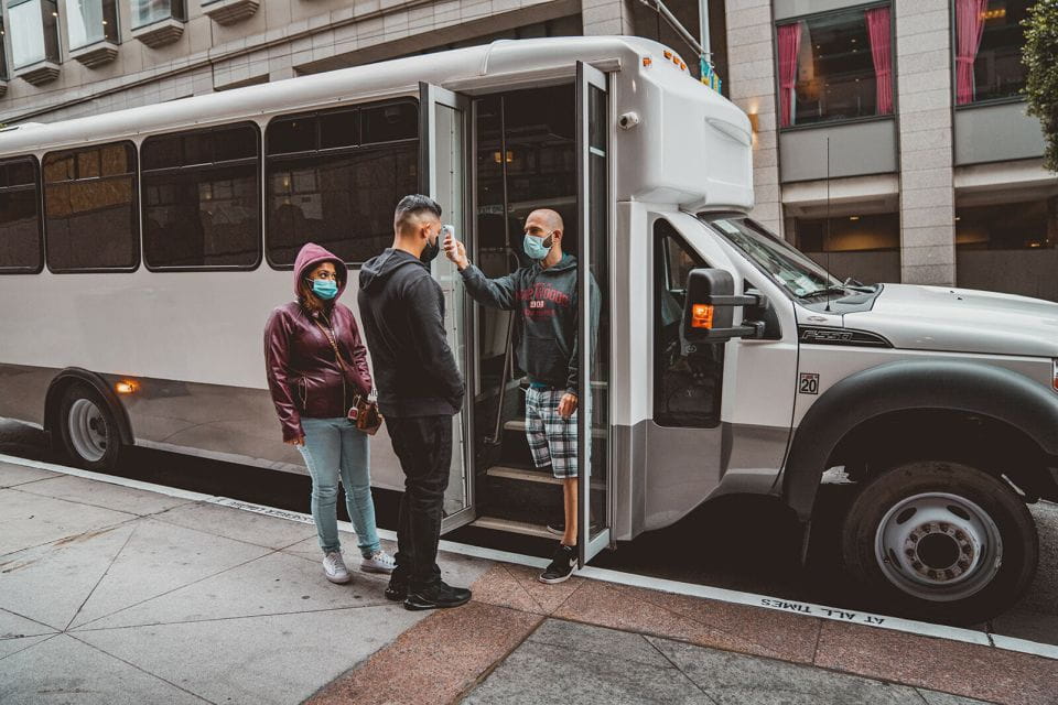 San Francisco: Morning Muir Woods & Sausalito Tour W/ Ferry - Customer Reviews and Ratings