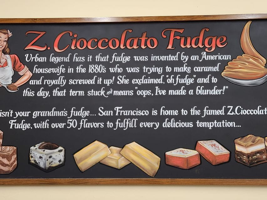 San Francisco: North Beach and Little Italy Food Tour - Key Points