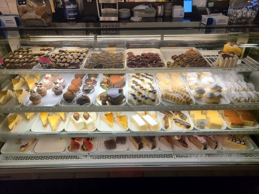 San Francisco: North Beach and Little Italy Food Tour - Recommendations for Participants