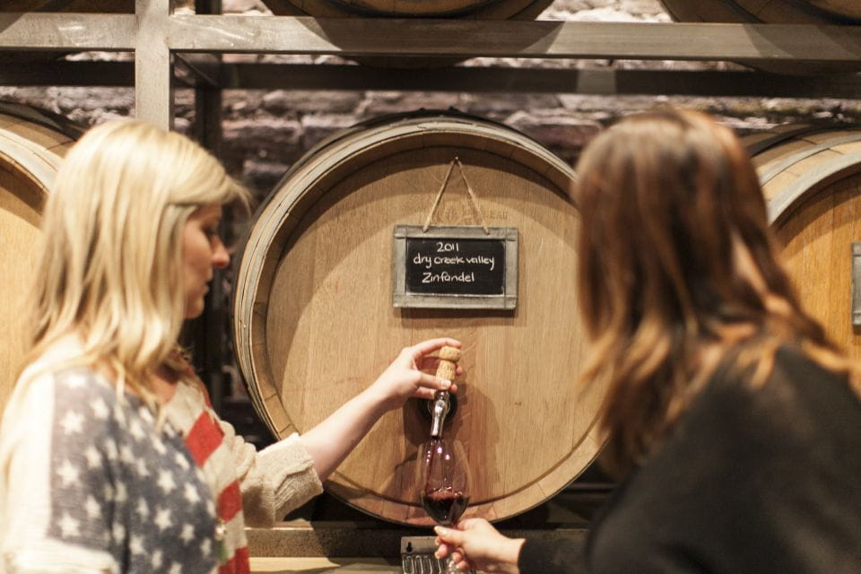 San Francisco: North Beach Curated Multi-Course Foodie Tour - Customer Reviews and Ratings