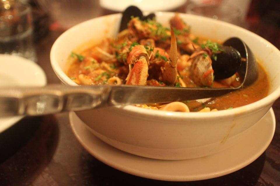 San Francisco: North Beach Curated Multi-Course Foodie Tour - Authentic Italian Cuisine Exploration