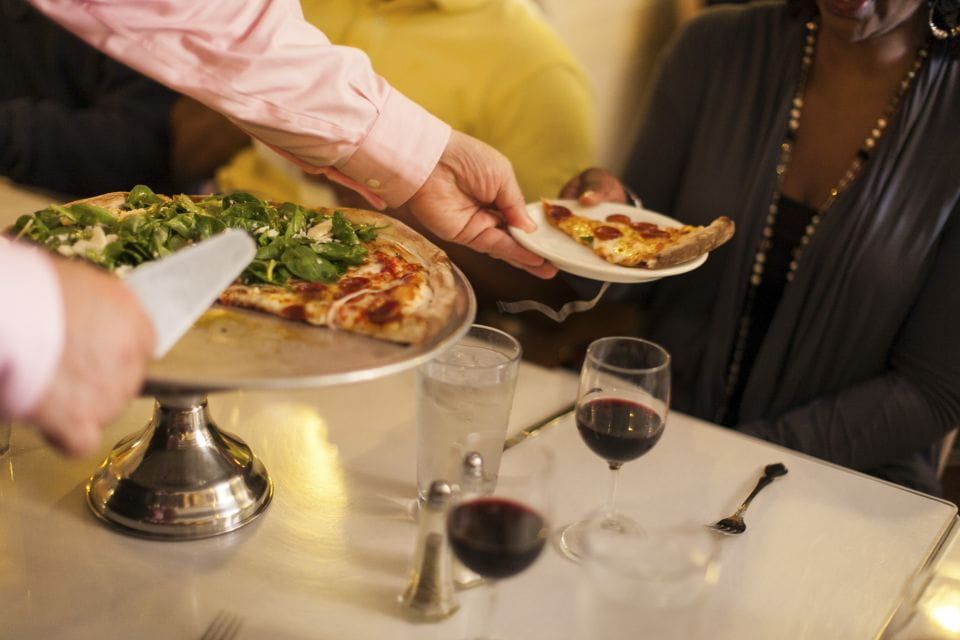 San Francisco: North Beach Curated Multi-Course Foodie Tour - Reserved Seating and Skipping Lines