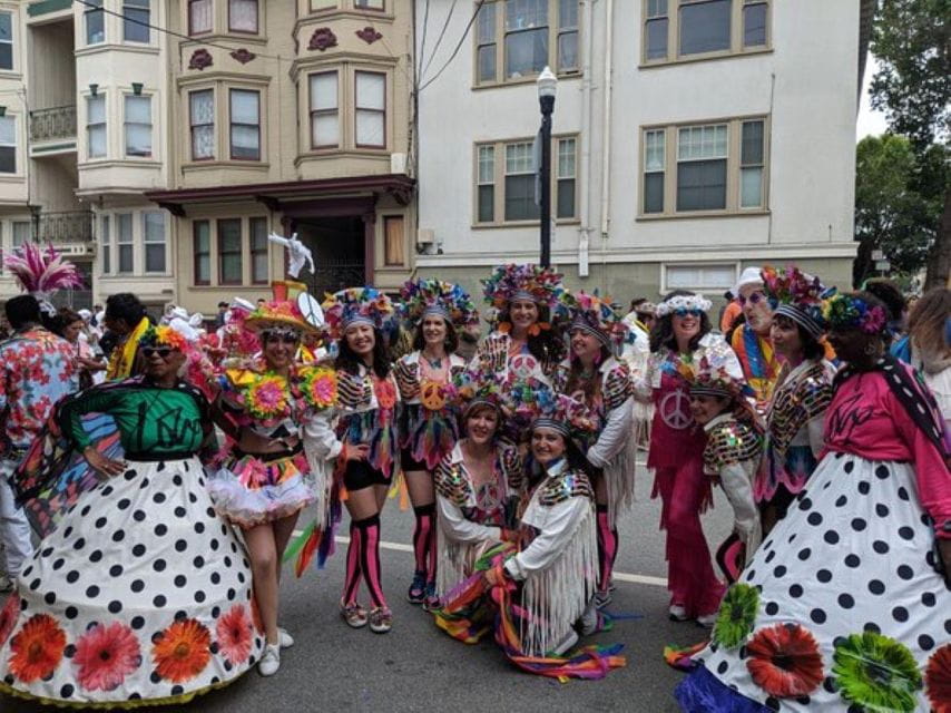 San Francisco: Private City Sightseeing Tour - Golden Gate Bridge