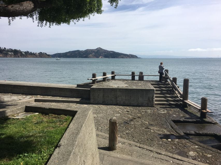 San Francisco: Private Muir Woods and Sausalito Tour - Discovering Sausalito