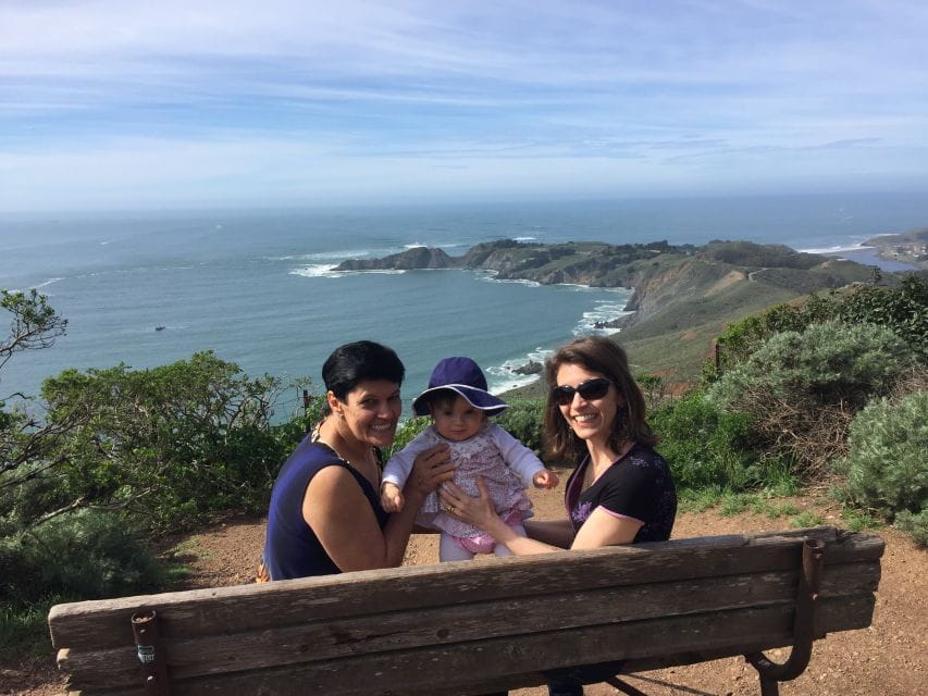 San Francisco: Private Muir Woods, Sausalito Half-Day Trip - Experience at Muir Woods