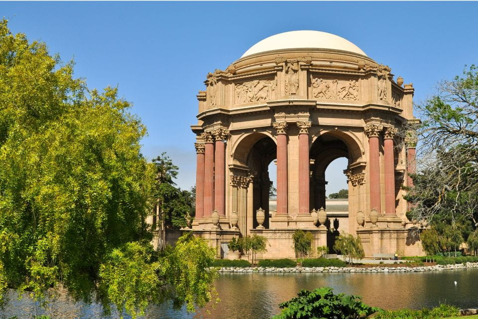 San Francisco: Private Street Art Walking Tour - Key Points