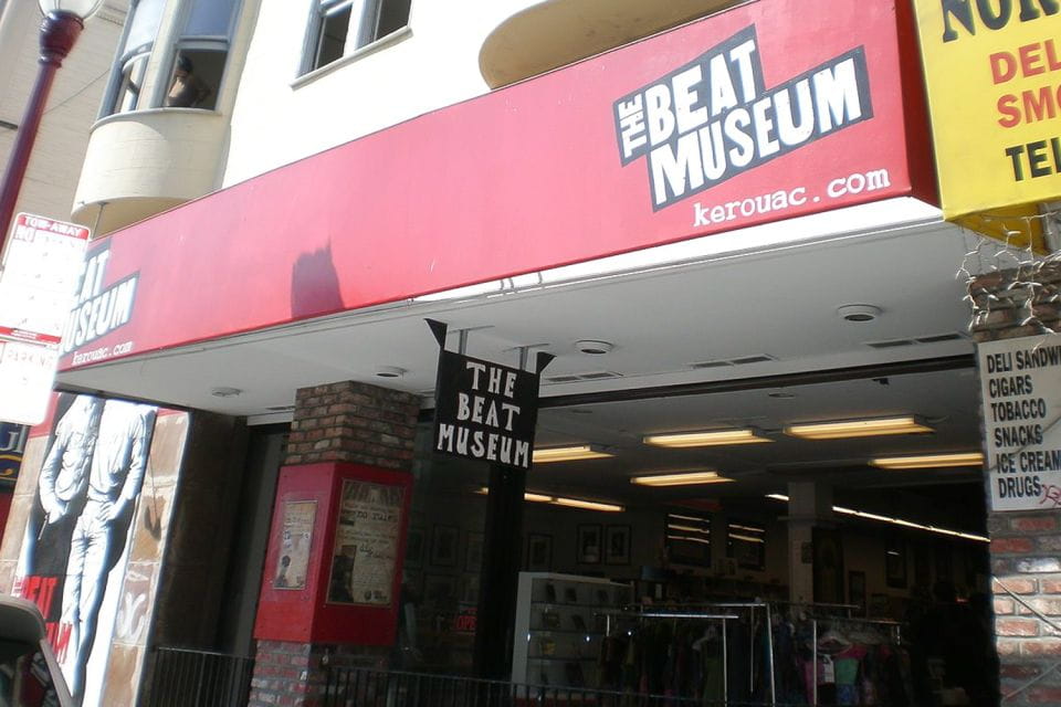 San Francisco: Self-Guided Audio Walking Tour - Golden Gate Bridge Walk