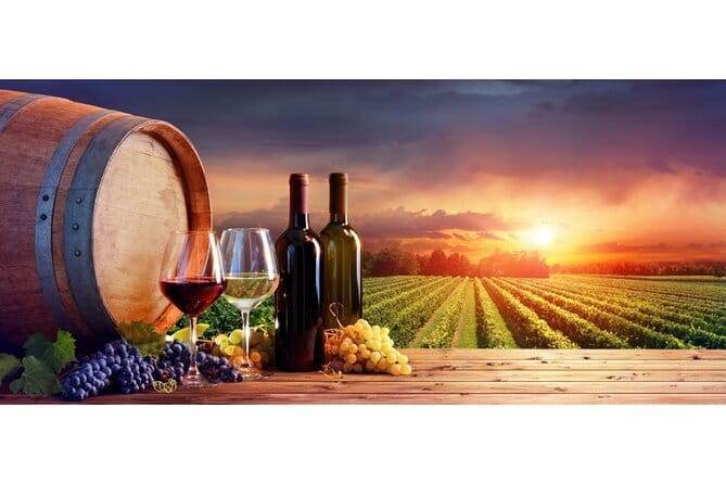 San Gimignano and Vernaccia Wine Tour with Lunch at Farm - FAQ