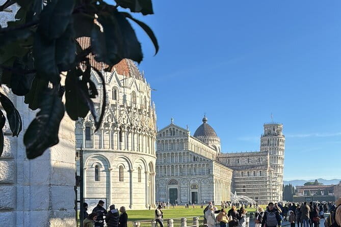 San Gimignano and Volterra private tour: etruscans, romans and middle age jewels - The Sum Up