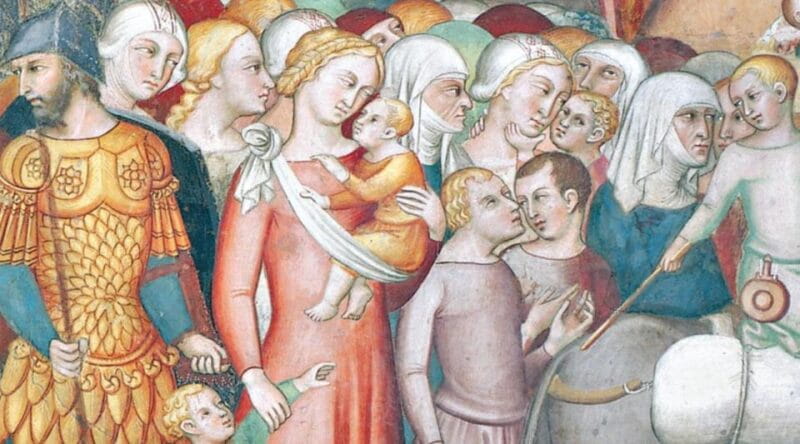 San Gimignano Cathedral & Museum of Sacred Art Entry Ticket - Key points / Takeaways