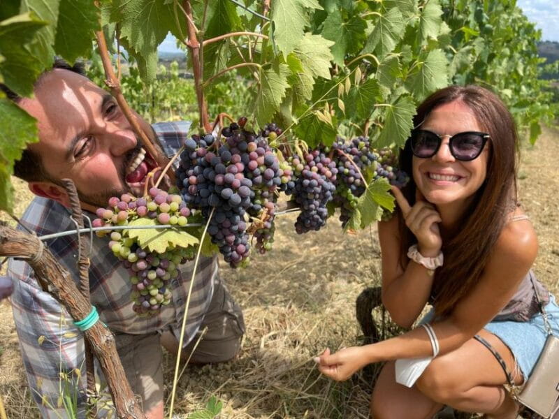 San Gimignano: Chianti Hills Tuk-Tuk Tour for 2 - FAQ