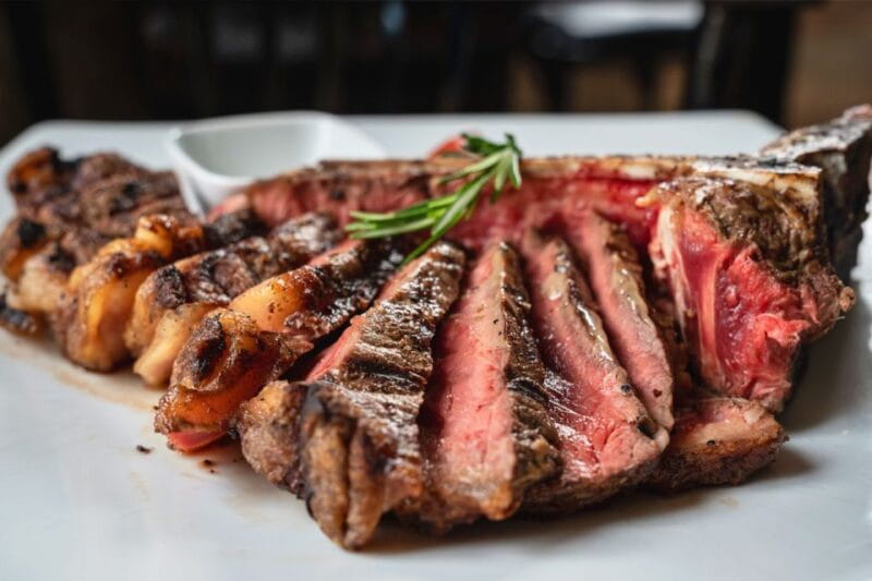 San Gimignano: Fiorentina Steak Dinner in Winery - Breaking Down the Itinerary: What You Can Expect