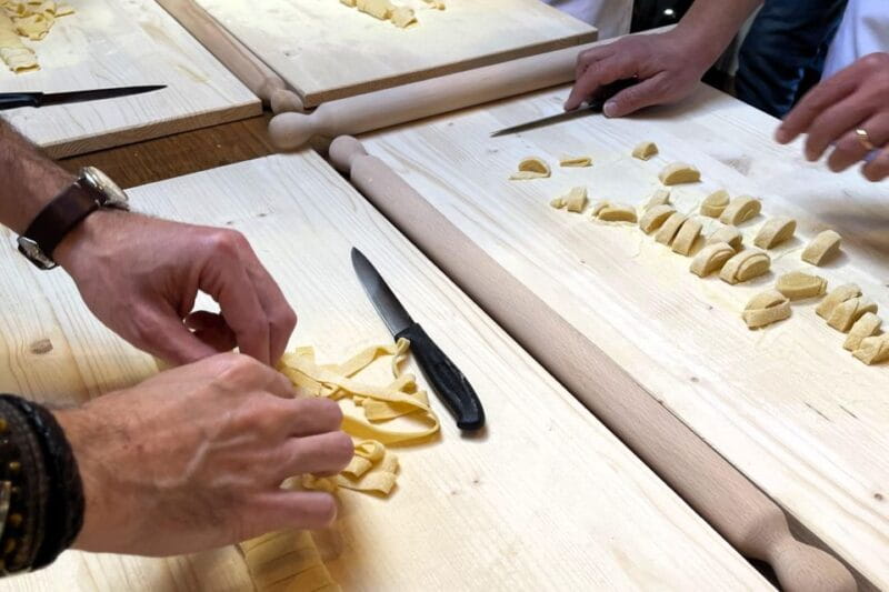 San Gimignano: "Hands in dough" Cooking Class with Lunch - Entering The Heart of Tuscany’s Culinary Traditions