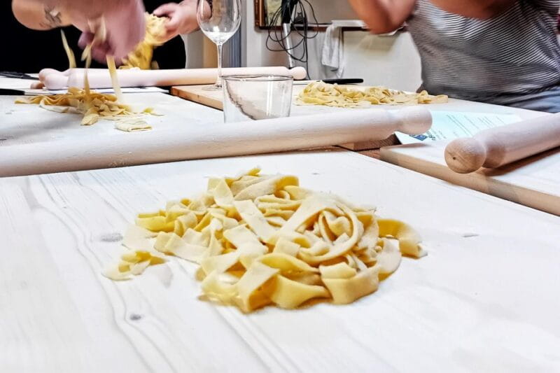 San Gimignano: "Hands in dough" Cooking Class with Lunch - Who Should Book This Experience?