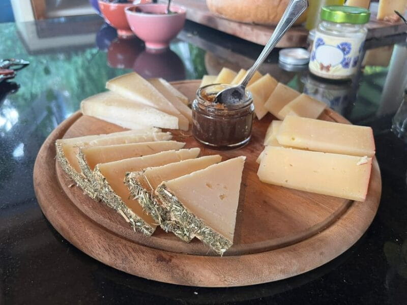 San Gimignano: Home Restaurant Luxury Dinner with Wine - Key Points / Takeaways