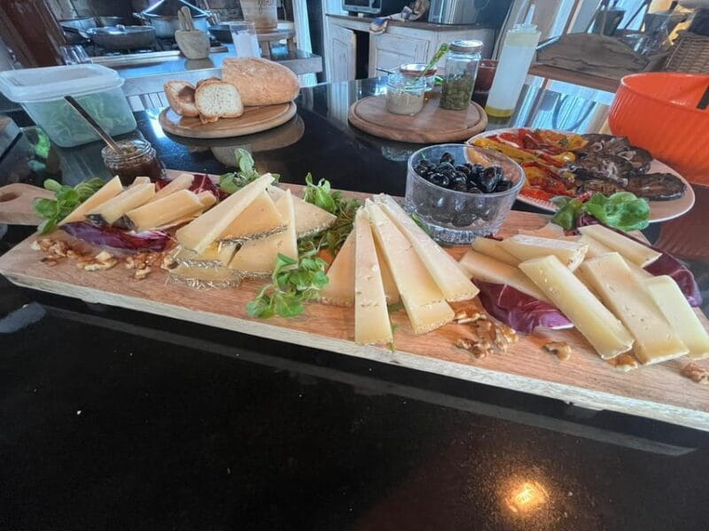 San Gimignano: Home Restaurant Luxury Dinner with Wine - Practical Tips for Your Visit