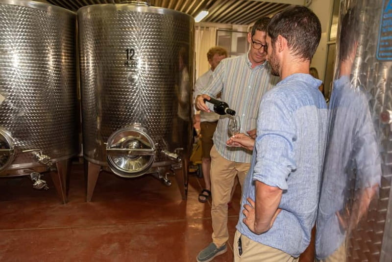 San Gimignano: Mini Wine Tour with Tuscan aperitif - Introducing the San Gimignano Mini Wine Tour with Tuscan Aperitif