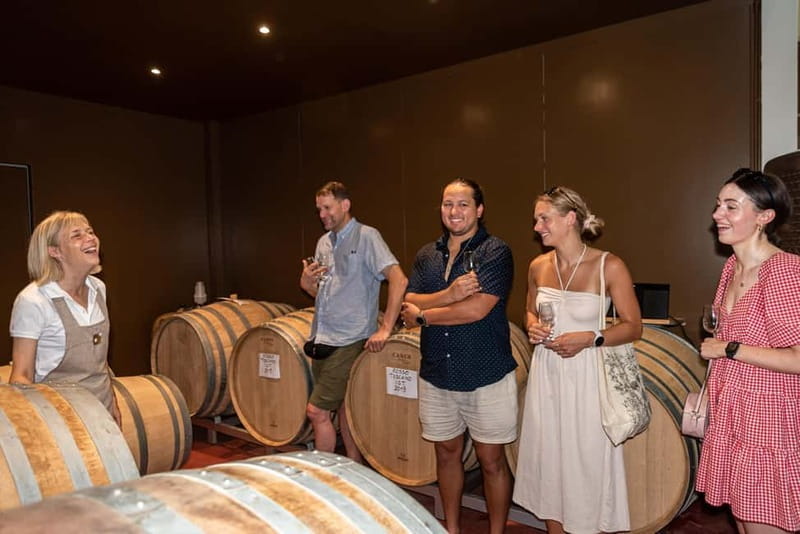 San Gimignano: Mini Wine Tour with Tuscan aperitif - Practical Details: Logistics and Tips