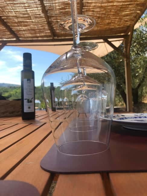 San Gimignano: Nature, Organic Wine and Lightheartedness - Who This Tour Suits Best