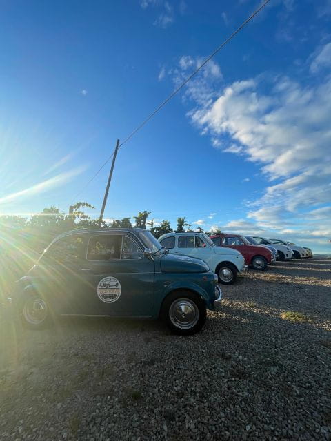 San Gimignano: Nature, Organic Wine and Lightheartedness - FAQ