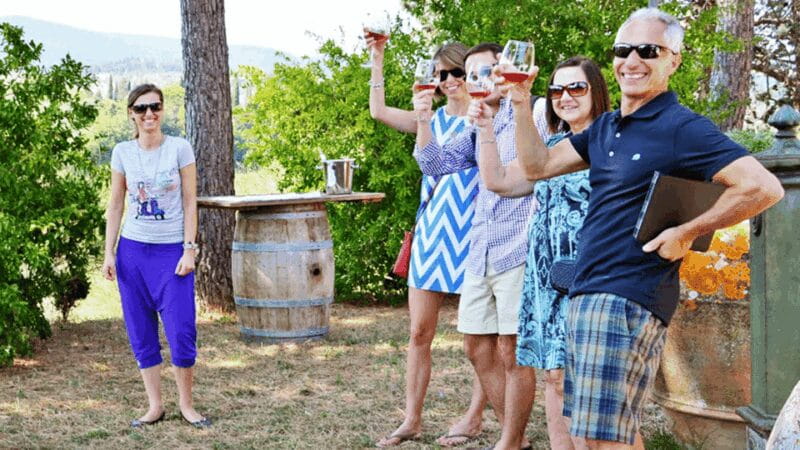 San Gimignano: Pasta Class & Wine Tasting at Local's Home - Price and Practicalities