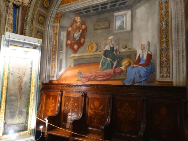 San Gimignano private guide: Manhattan of the Middle Ages - Key points / Takeaways