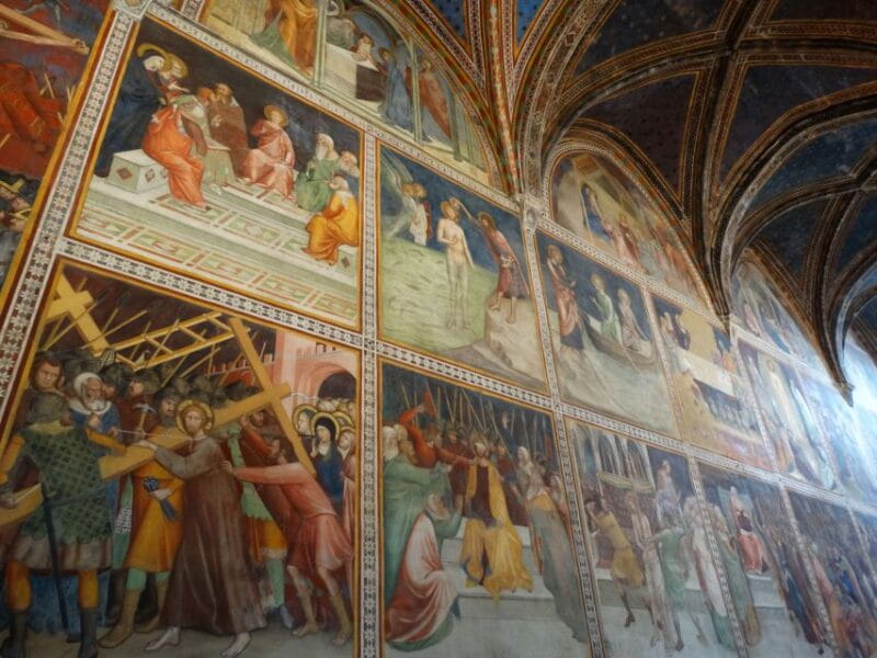 San Gimignano private guide: Manhattan of the Middle Ages - Price, Logistics, and Value