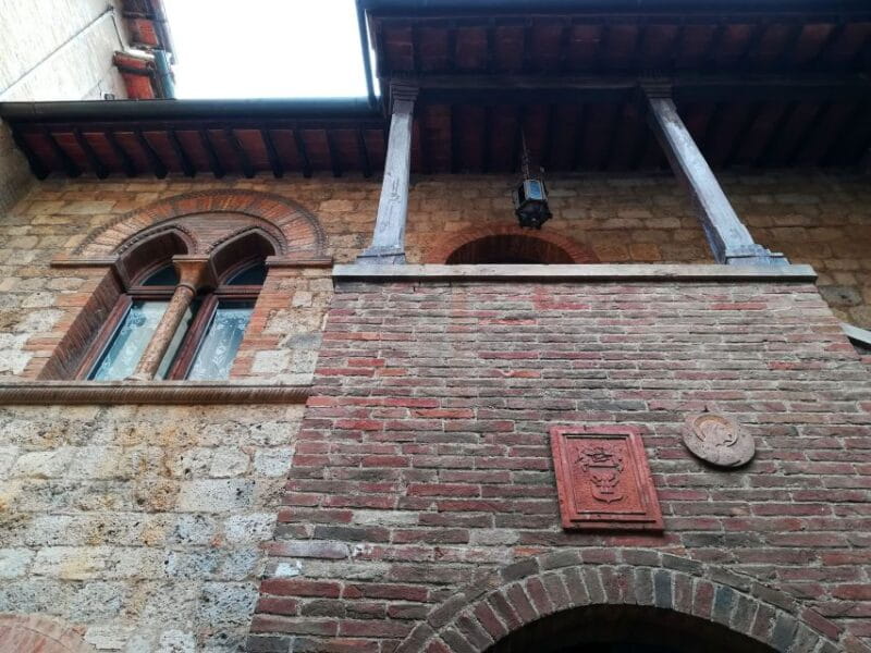 San Gimignano private guide: Manhattan of the Middle Ages - The Sum Up