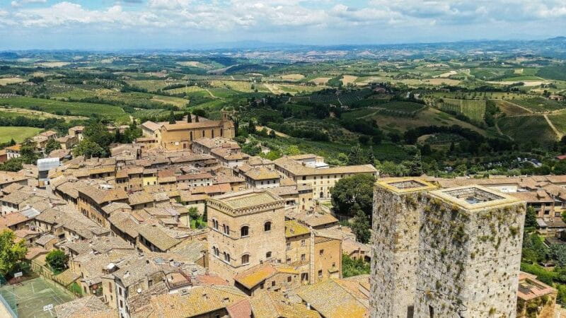 San Gimignano Private Walking Tour - Who This Tour Is Best For