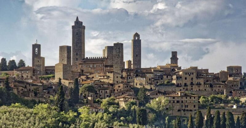 San Gimignano Private Walking Tour - Practical Tips for Your Visit