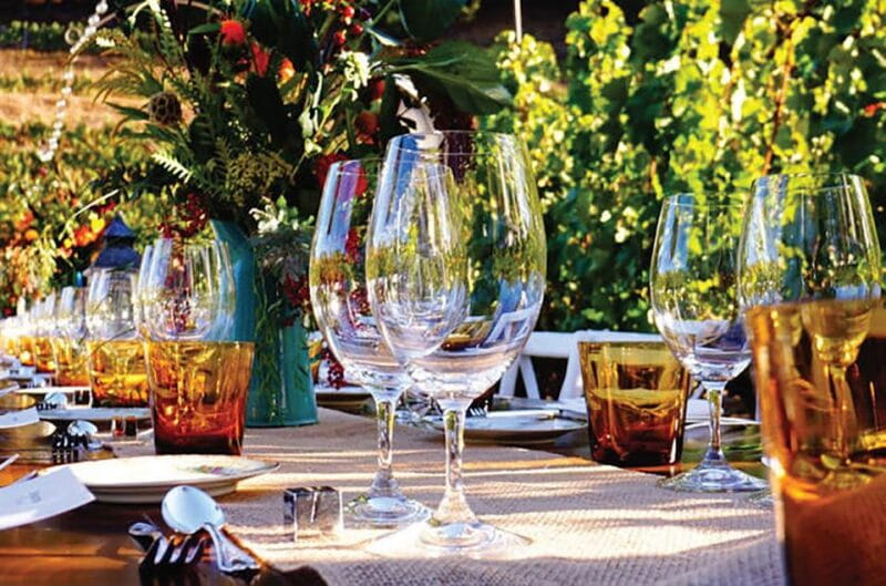 San Gimignano: Romantic Vineyard Dinner - Entering the Heart of Tuscany: The Setting and Location