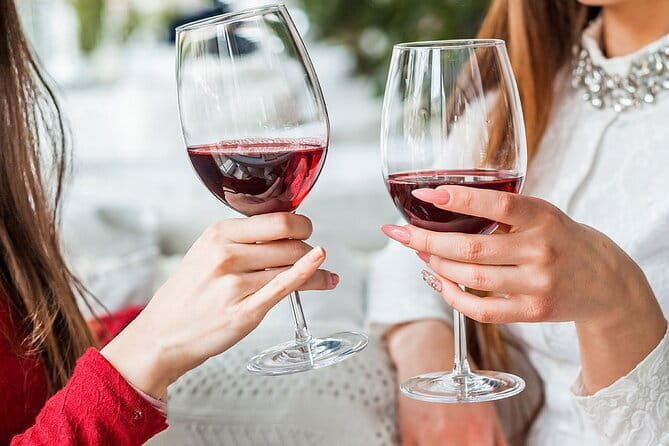 San Gimignano, Saffron and Vernaccia Wine from Florence - FAQ