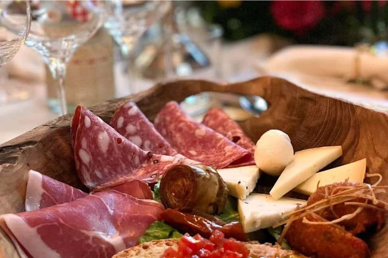 San Gimignano: Tasting of Tuscan Wines and Cheeses - Key Points / Takeaways